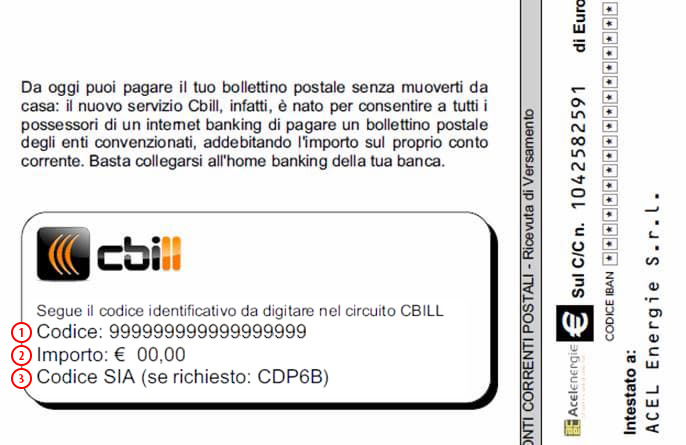 CBill
