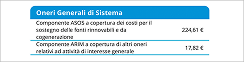 Immagine bolletta